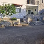 Anna Maria Agios Nikolaos (Mani)
