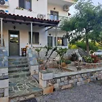 Anna Maria Apartment