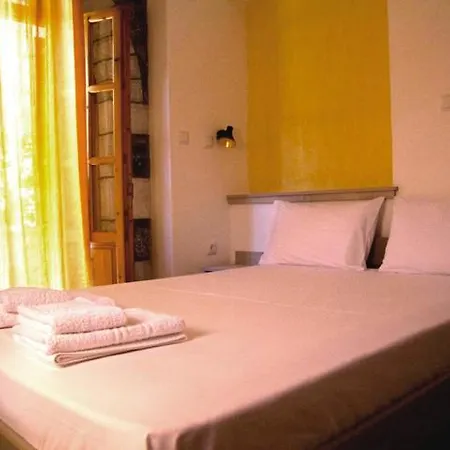 Anna Maria Apartment *