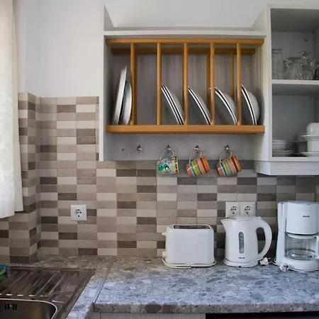 Apartment Anna Maria *