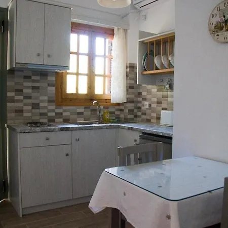 Anna Maria Apartment