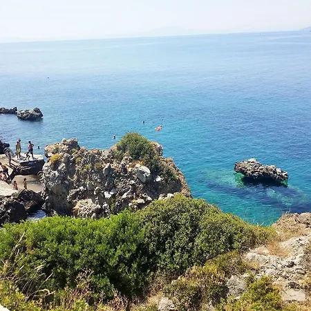 Anna Maria Appartement *