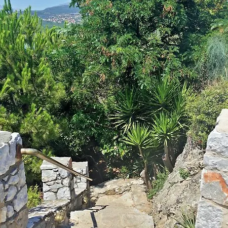 Anna Maria Lejlighed Agios Nikolaos (Mani)