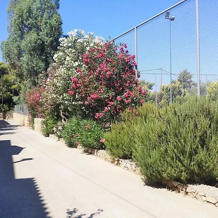 Lejlighed Anna Maria