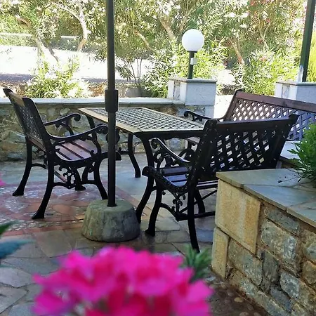 Anna Maria Studios Ájosz Nikólaosz