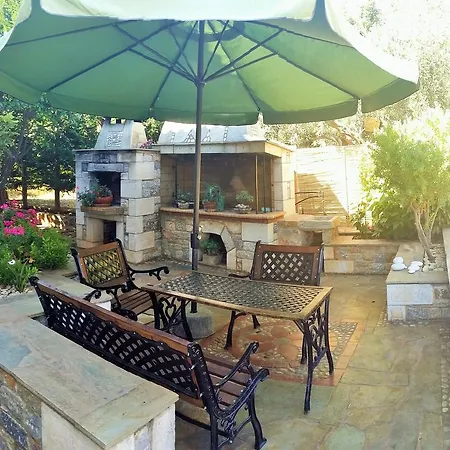 Apartment Anna Maria