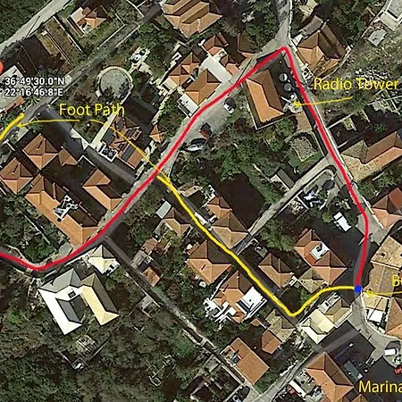 Anna Maria Studios *