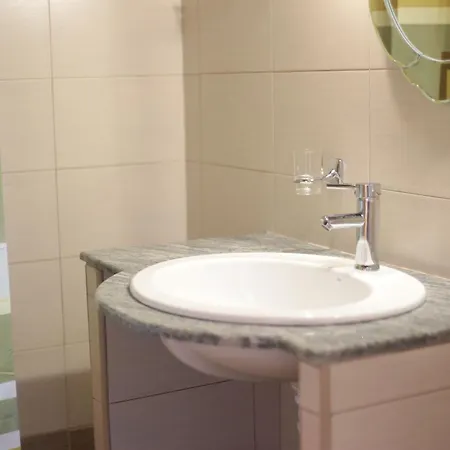 Anna Maria * Agios Nikolaos (Mani)