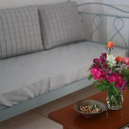 Apartment Anna Maria
