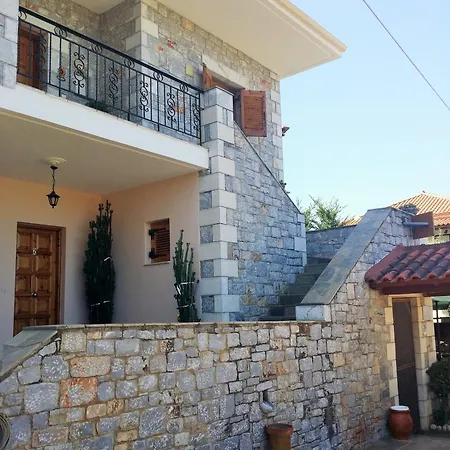 Anna Maria Apartment
