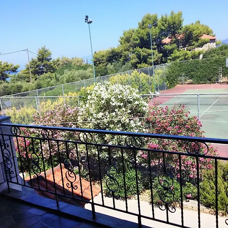 Anna Maria Apartment Agios Nikolaos (Mani)