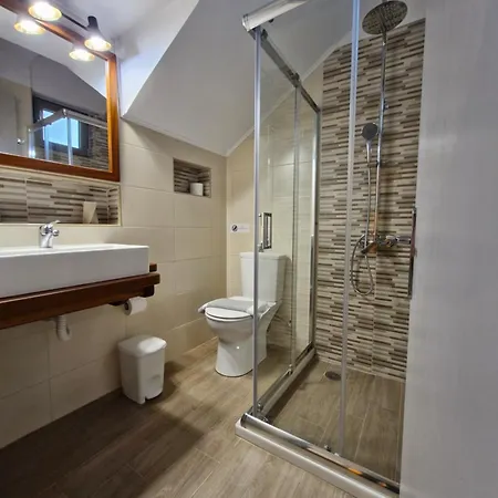 Apartman Anna Maria Studios