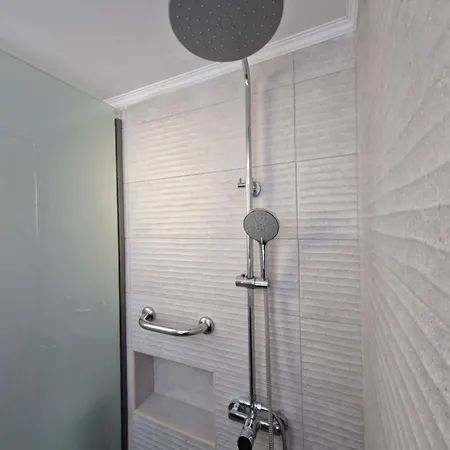 Apartman Anna Maria Studios *