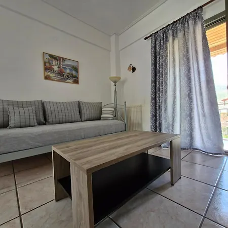 Anna Maria Apartment Agios Nikolaos (Mani)