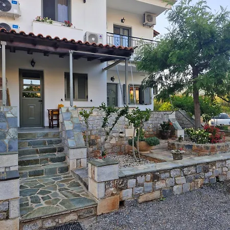 Anna Maria Studios Apartman