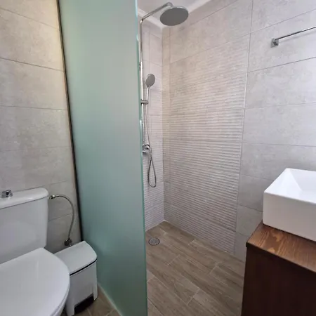 Appartement Anna Maria