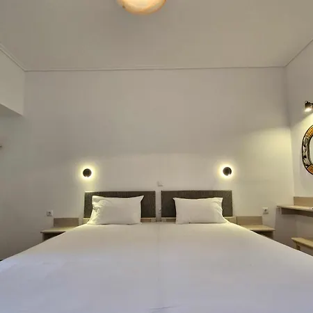 Lejlighed Anna Maria *