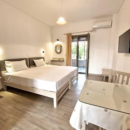 Anna Maria Studios Ájosz Nikólaosz