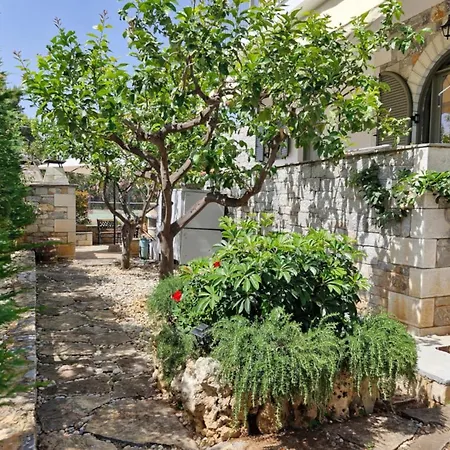 Anna Maria * אגיוס ניקולאוס