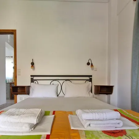 Anna Maria Appartement