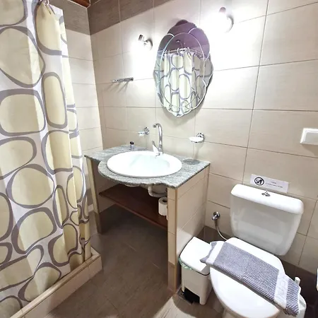 Appartement Anna Maria Agios Nikolaos (Mani)