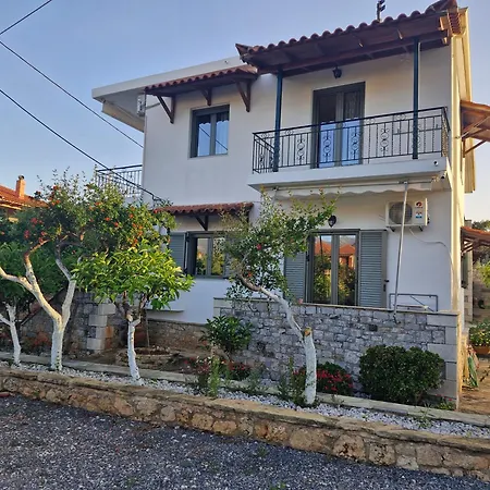 Anna Maria Studios Apartman