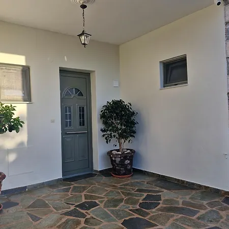 Apartment Anna Maria
