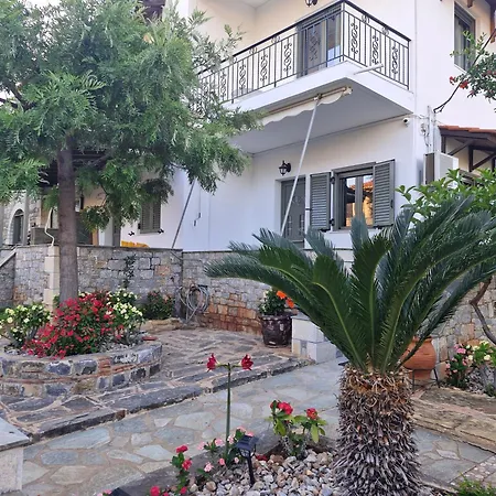 Apartment Anna Maria *