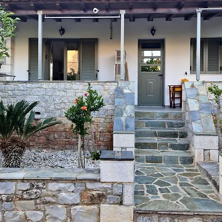 Anna Maria Studios Apartman