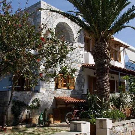 Anna Maria Apartment *