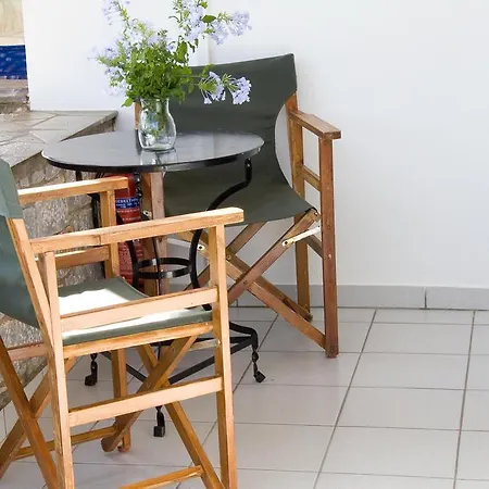 Anna Maria Apartment
