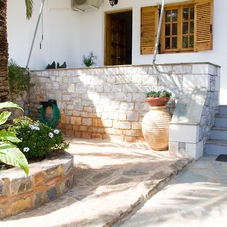 Anna Maria Apartment