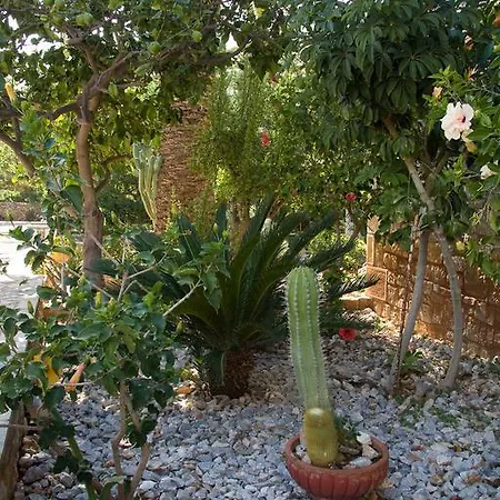 דירה Anna Maria
