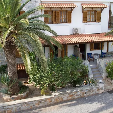 Anna Maria Apartment