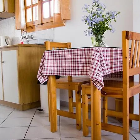 Apartment Anna Maria