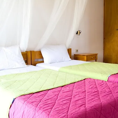 Apartment Anna Maria Agios Nikolaos (Mani)