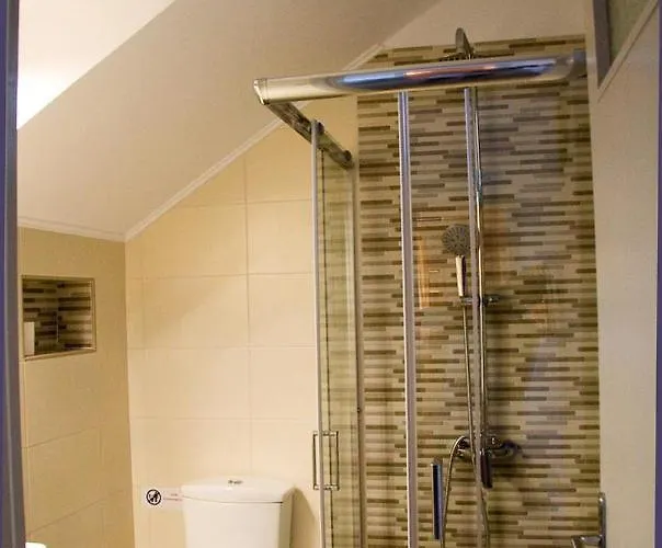 Anna Maria * Agios Nikolaos (Mani)