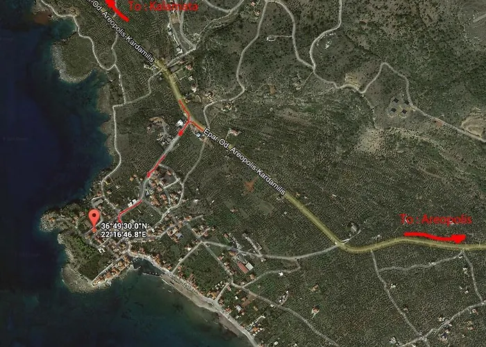 Apartament Anna Maria *