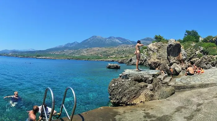 Anna Maria Apartmán