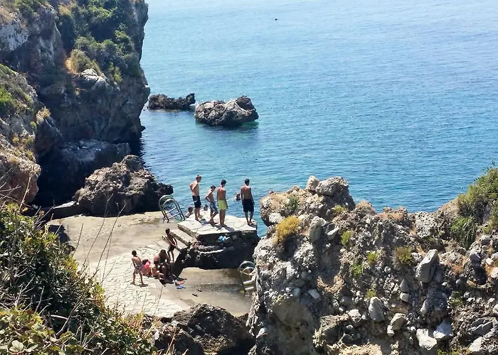 Anna Maria Apartmán