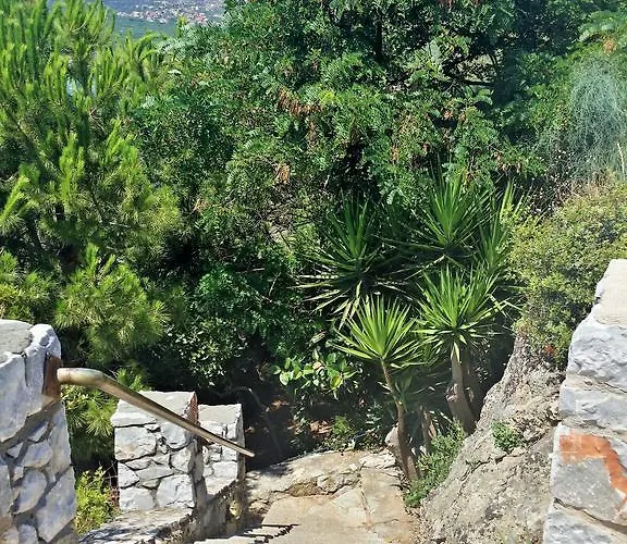 Anna Maria Apartmán Agios Nikolaos (Mani)