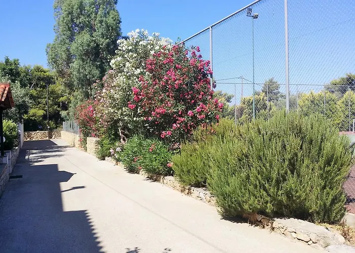 Apartmán Anna Maria