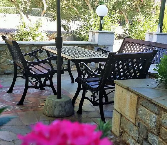 Anna Maria Ajos Nikolaos