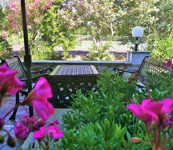 Anna Maria * Ajos Nikolaos