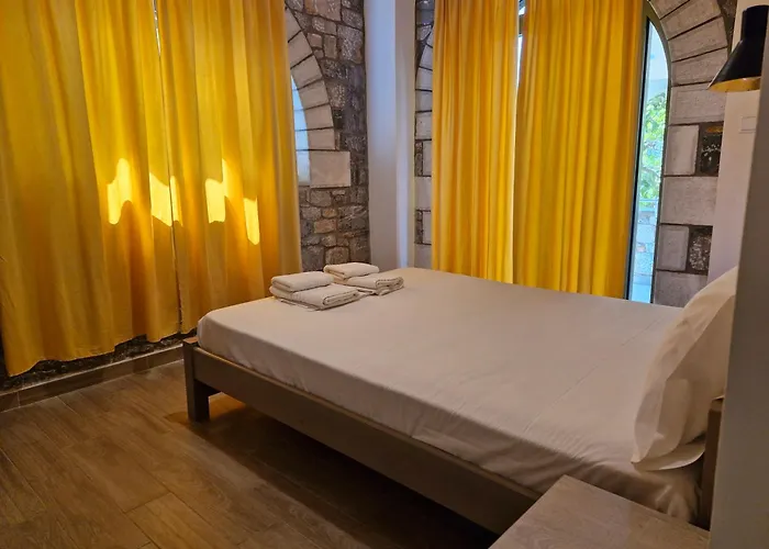 Anna Maria Apartmán