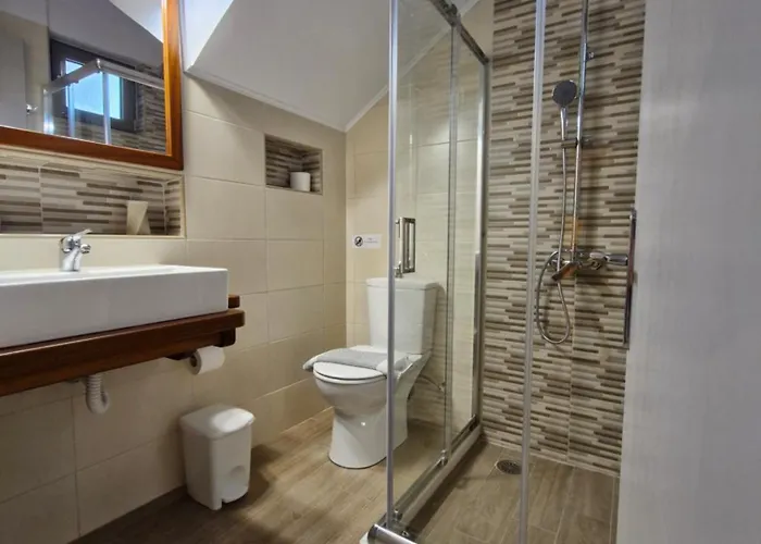 Apartament Anna Maria