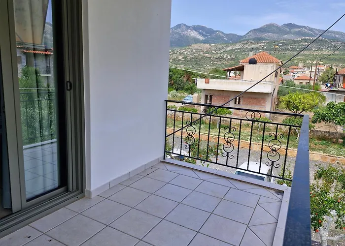 Anna Maria Apartmán *