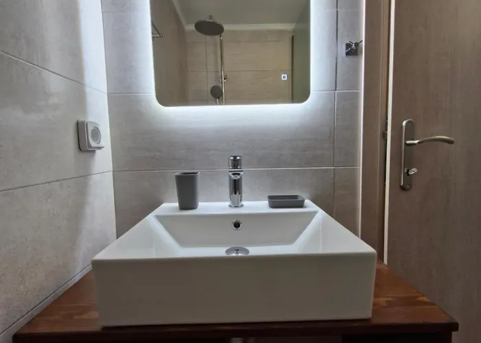 Apartament Anna Maria Ajos Nikolaos