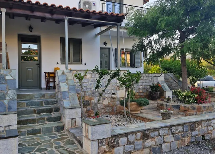 Anna Maria Apartament