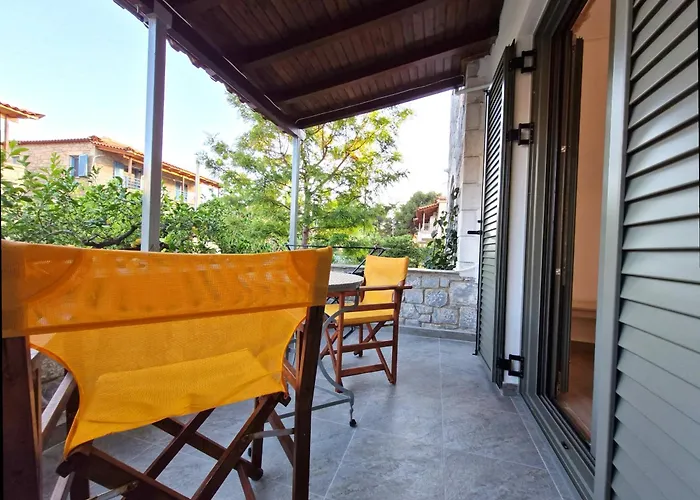 Anna Maria Apartament *